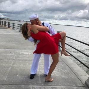 Meet your Posher, Damian